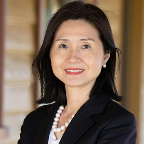 Vivienne Yu