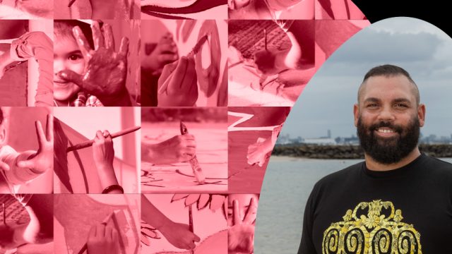 Make art with Dennis