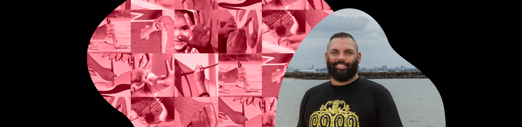 Make art with Dennis