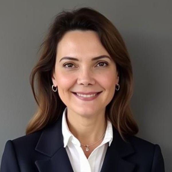 Antoinette Holt