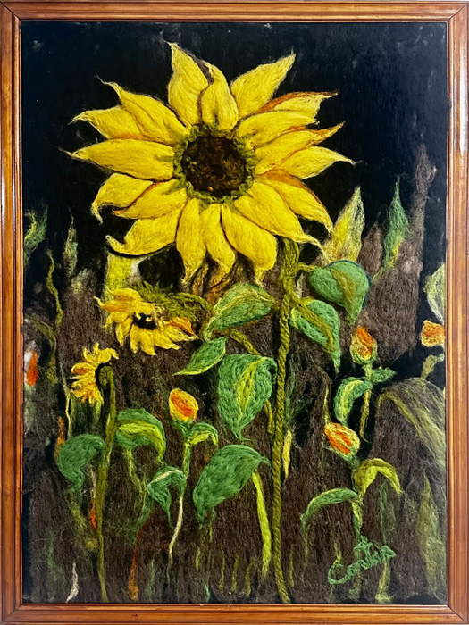 Field of Light