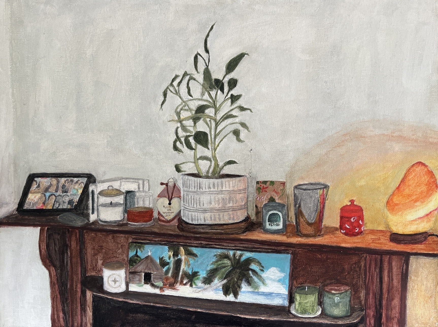 Mama's Place