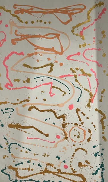 Luna Traces 2024