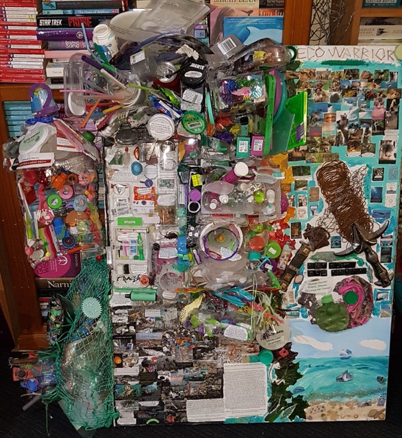 Eco Warrier