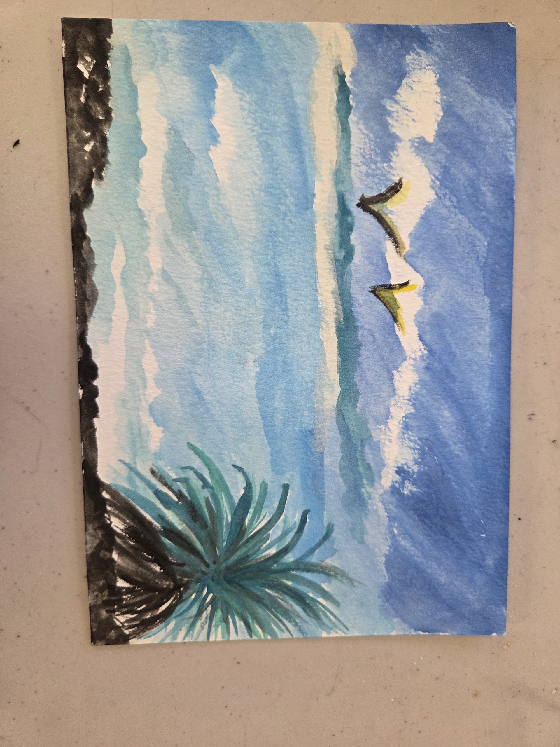 Untitled (A5)