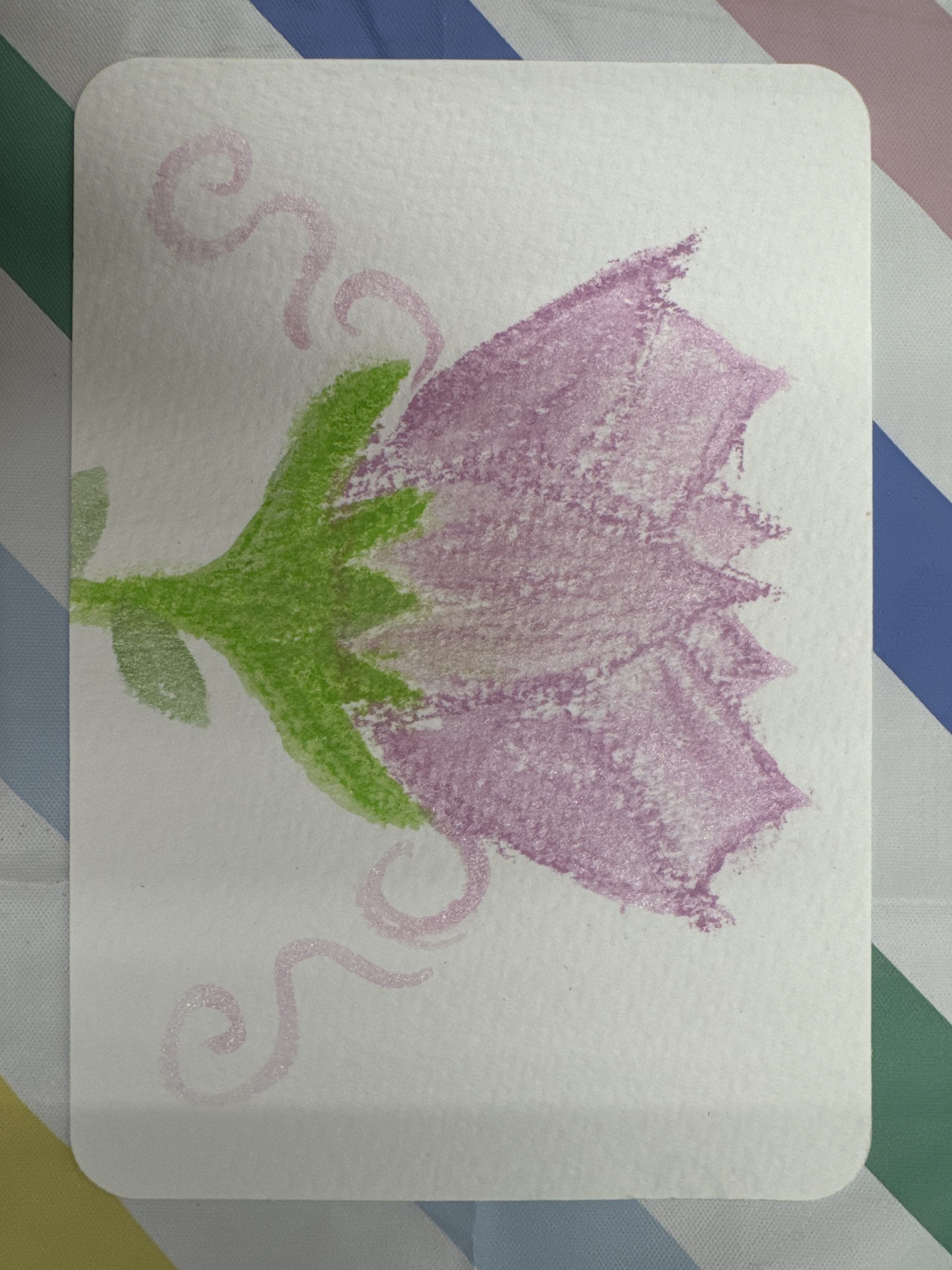 Bloom (A6)