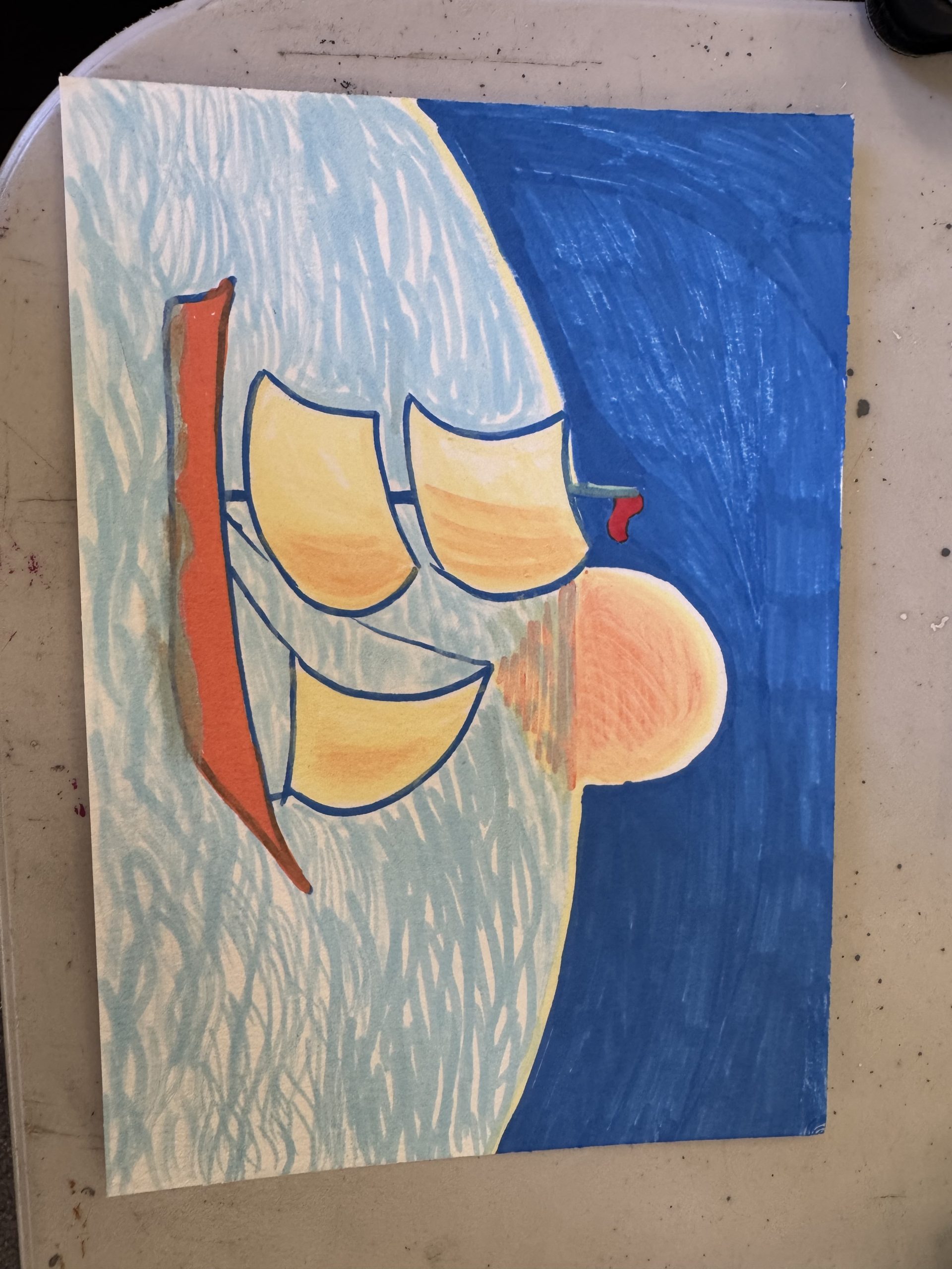 Untitled (A5)