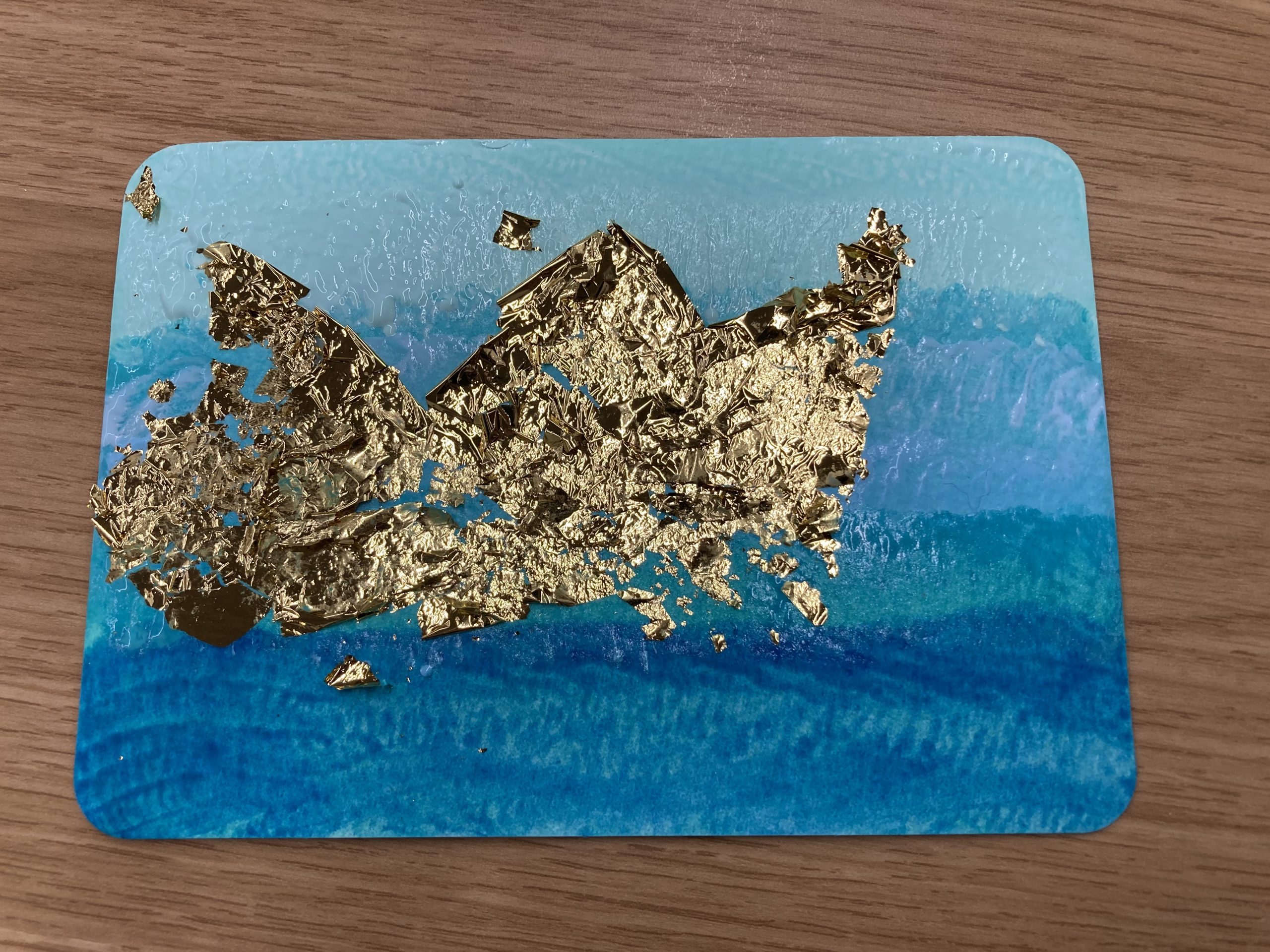 Untitled (A6)
