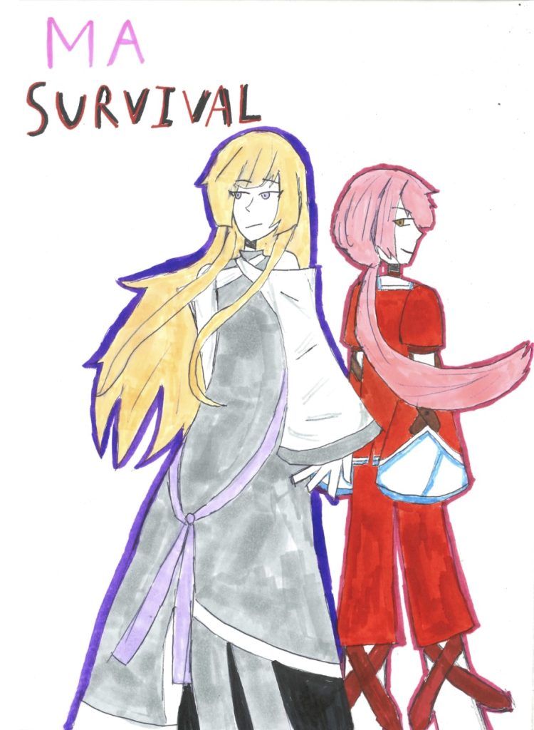 Ma Survival