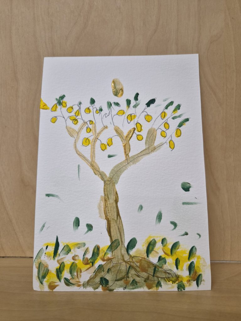 Mango (A5)