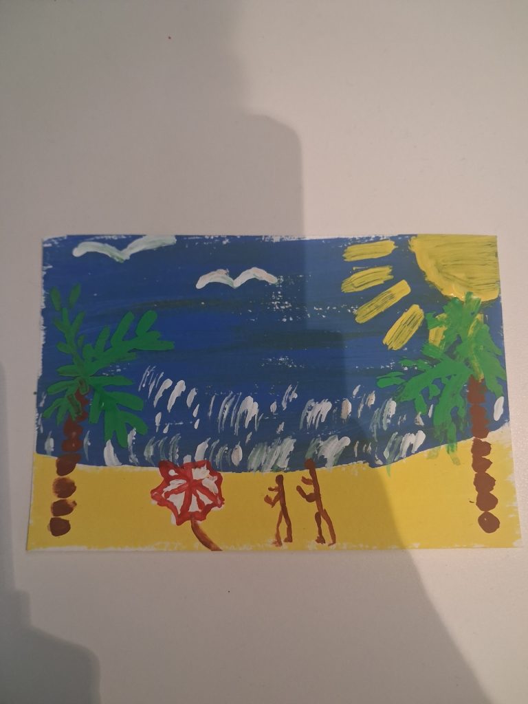 Rio (A6)