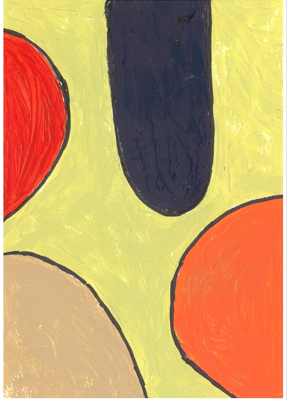 Sprit shades (silent vistor) (A5)