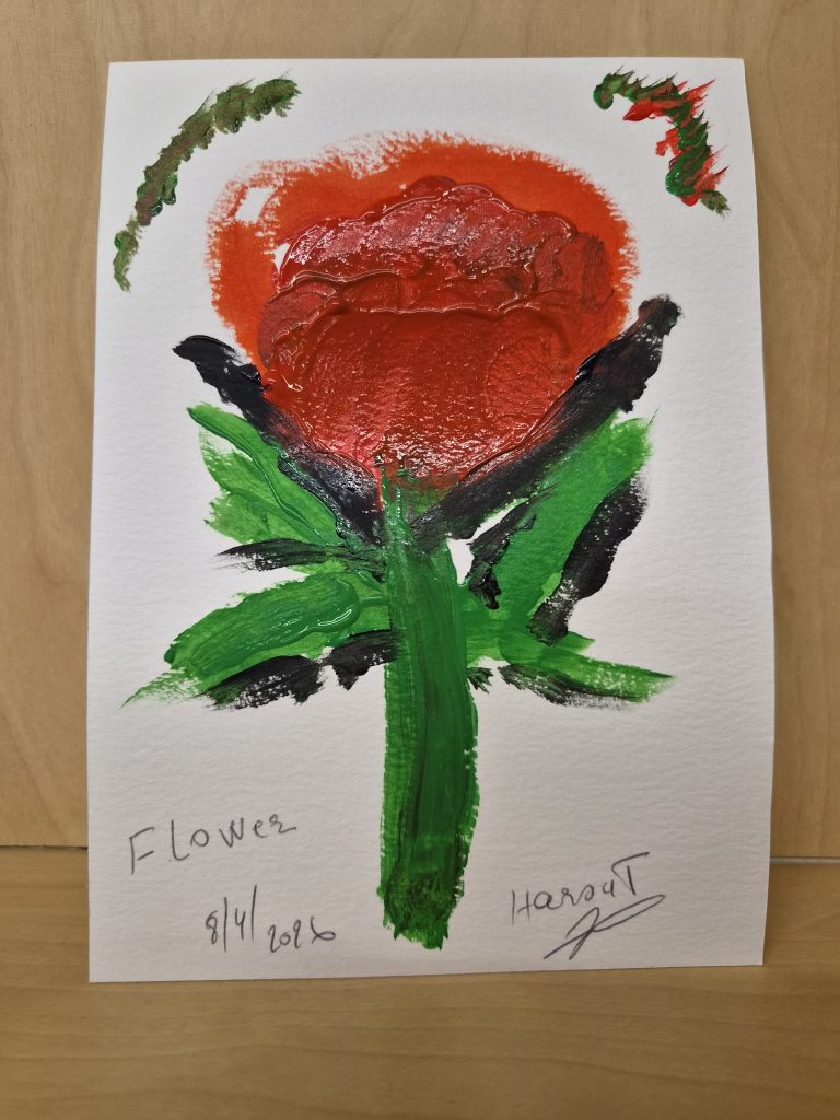 Waratah (A5)