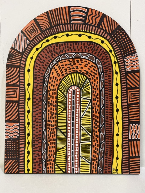 My Journey, My Art #2