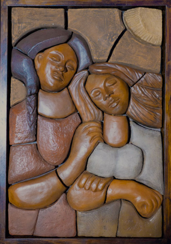 Maternal Archive